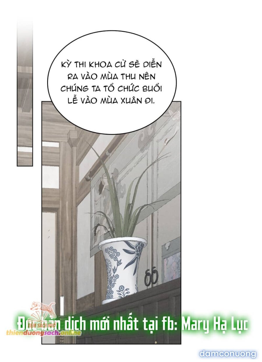 [18+] ĐÊM HỖN LOẠN Chapter 45 - Page 20