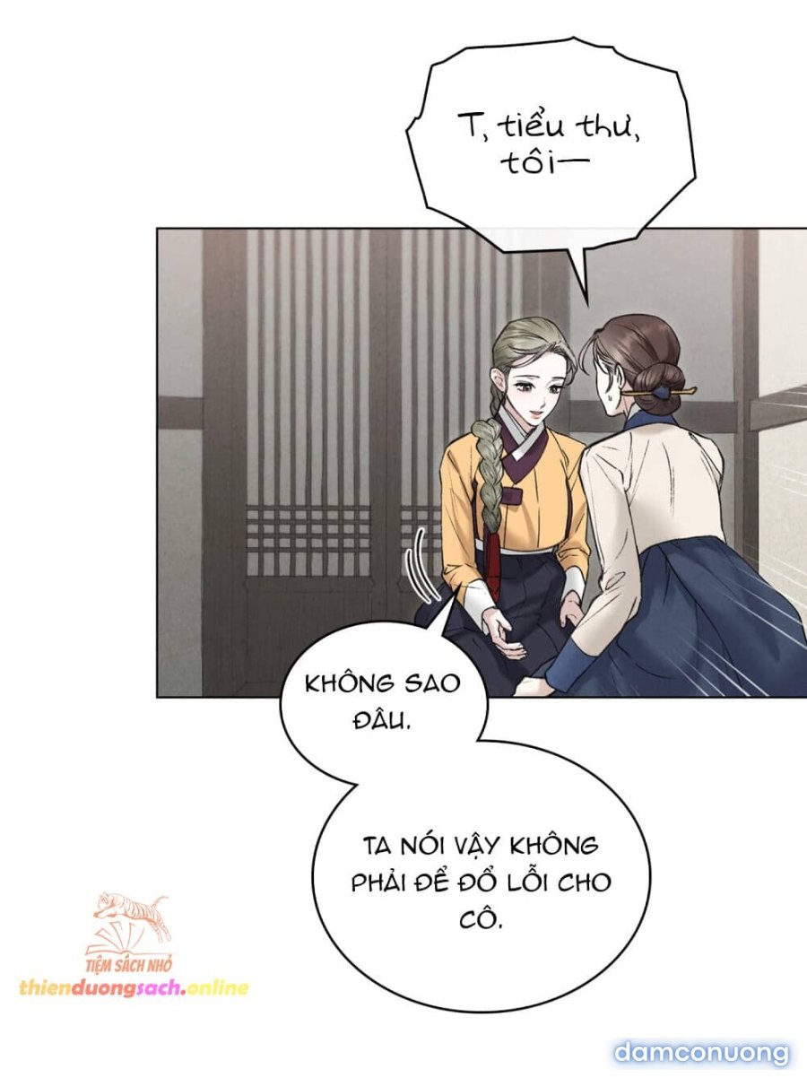 [18+] ĐÊM HỖN LOẠN Chapter 45 - Page 41