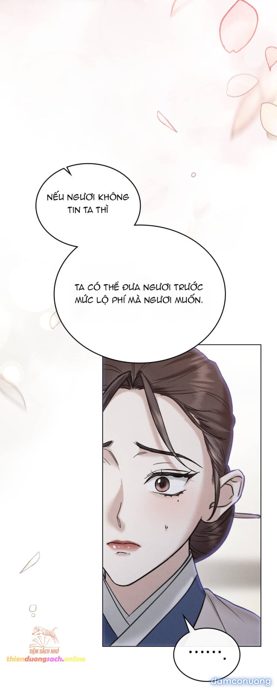 [18+] ĐÊM HỖN LOẠN Chapter 45 - Page 47