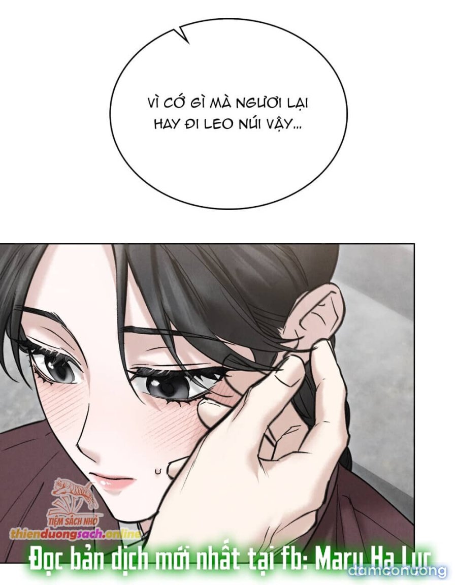 [18+] ĐÊM HỖN LOẠN Chapter 45 - Page 55