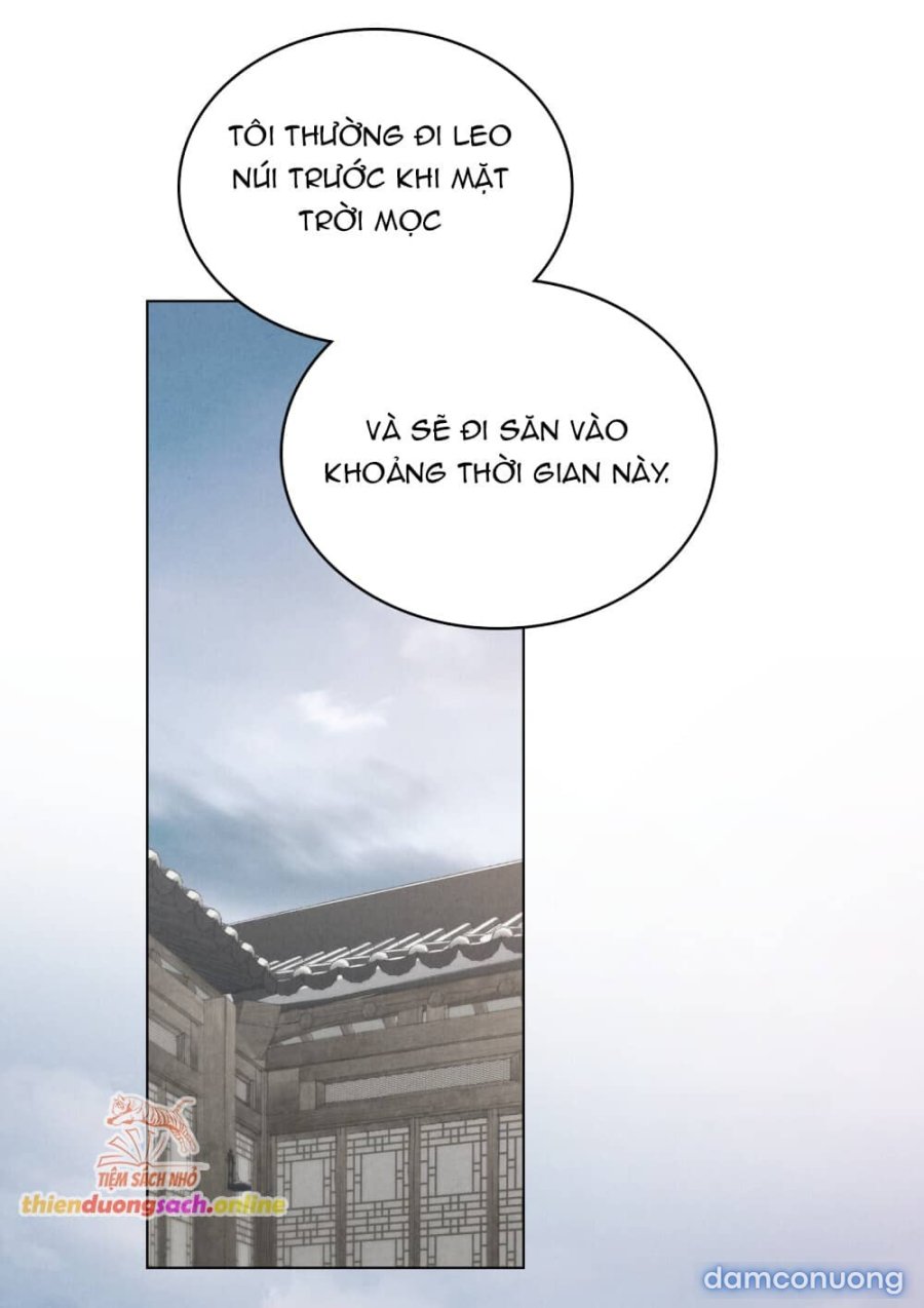 [18+] ĐÊM HỖN LOẠN Chapter 45 - Page 57