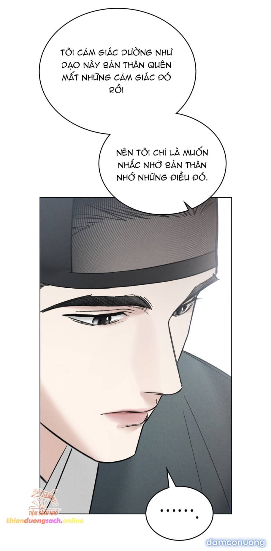 [18+] ĐÊM HỖN LOẠN Chapter 45 - Page 59