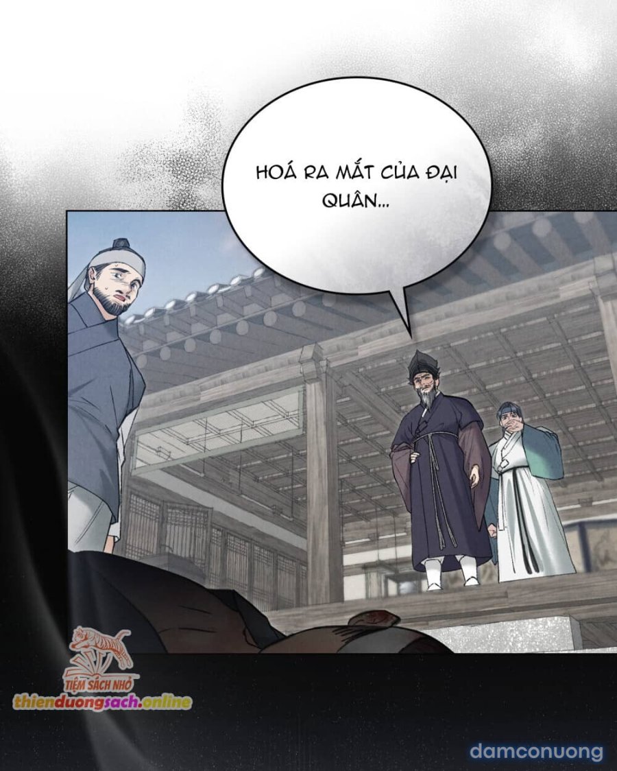 [18+] ĐÊM HỖN LOẠN Chapter 45 - Page 8