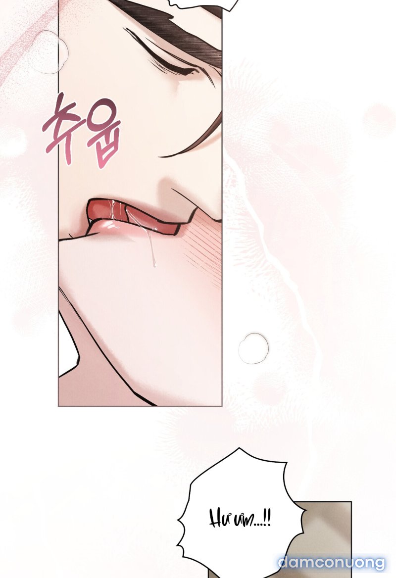 [18+] ĐÊM HỖN LOẠN - Chương 54 - Page 18