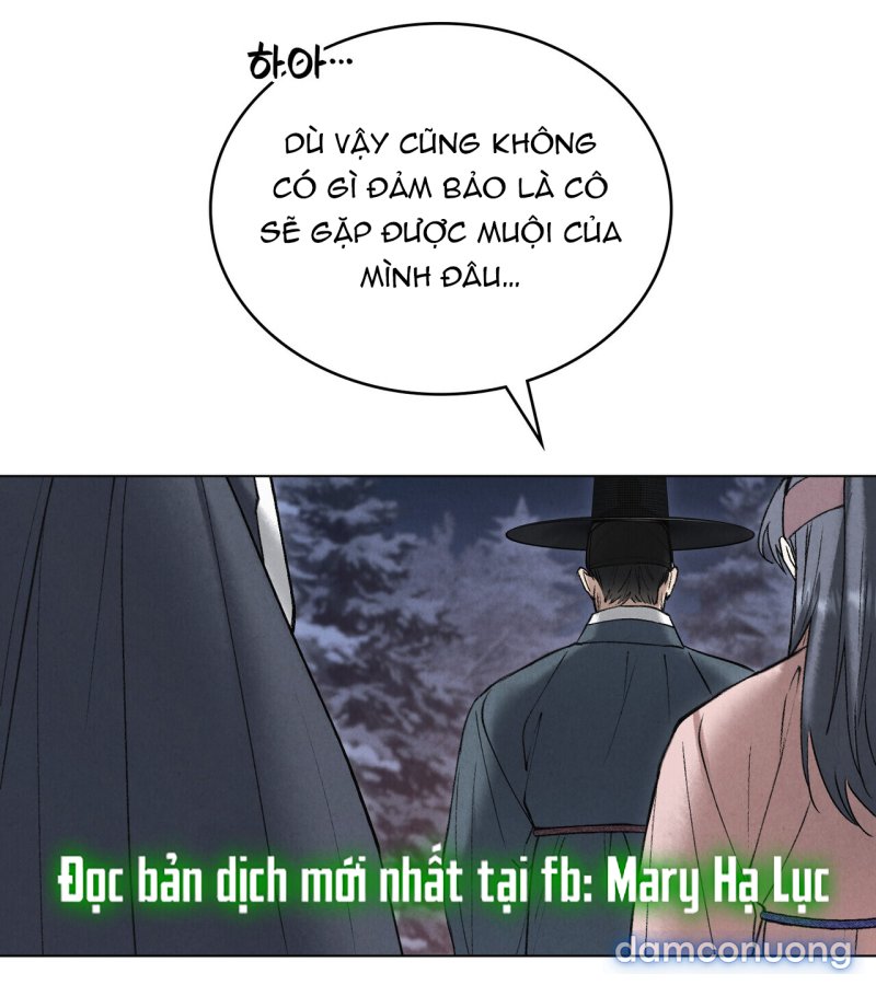 [18+] ĐÊM HỖN LOẠN - Chương 54 - Page 35