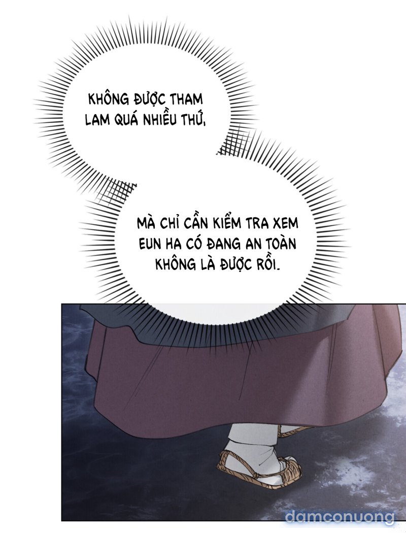 [18+] ĐÊM HỖN LOẠN - Chương 54 - Page 38