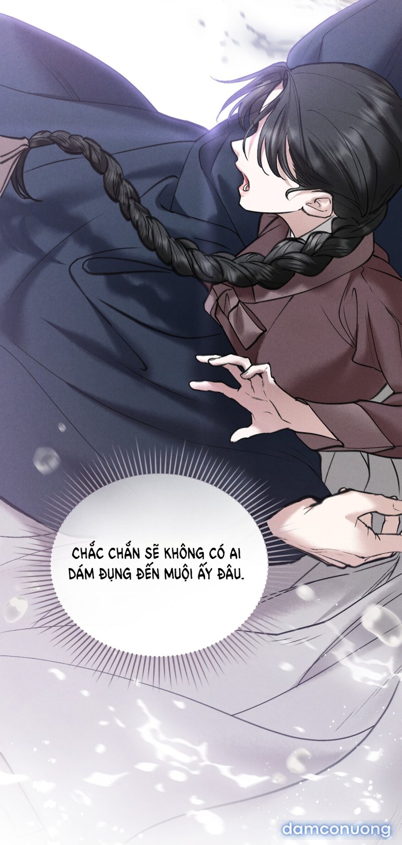 [18+] ĐÊM HỖN LOẠN - Chương 54 - Page 43