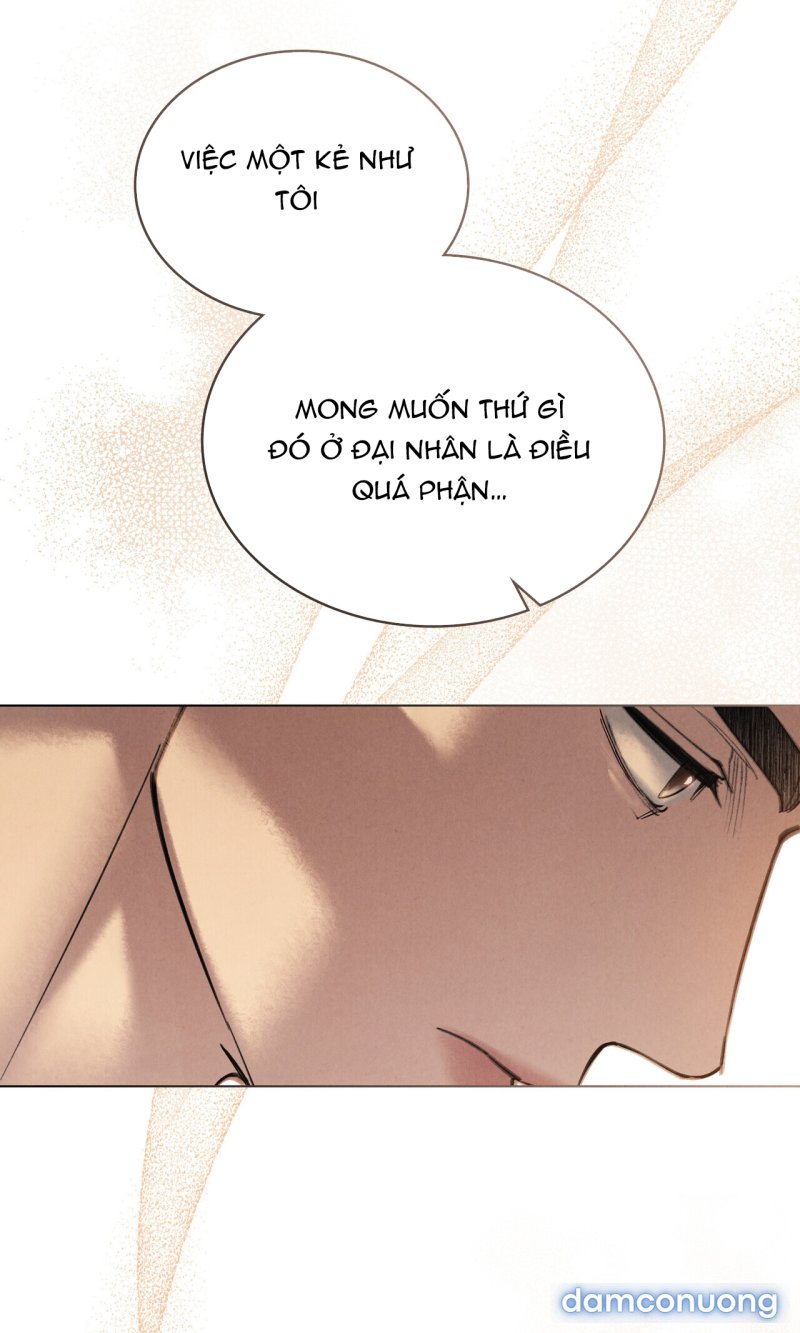 [18+] ĐÊM HỖN LOẠN - Chương 54 - Page 56