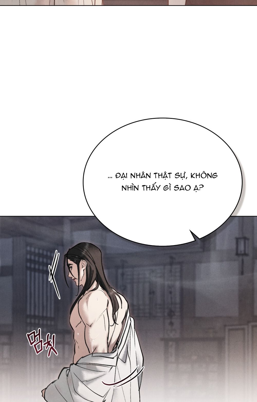 [18+] ĐÊM HỖN LOẠN Chapter 16 - Page 16