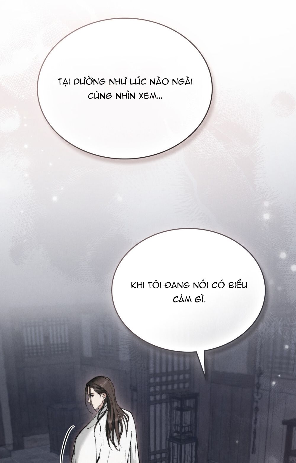 [18+] ĐÊM HỖN LOẠN Chapter 16 - Page 18