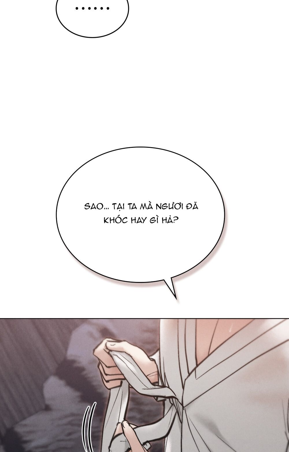 [18+] ĐÊM HỖN LOẠN Chapter 16 - Page 20