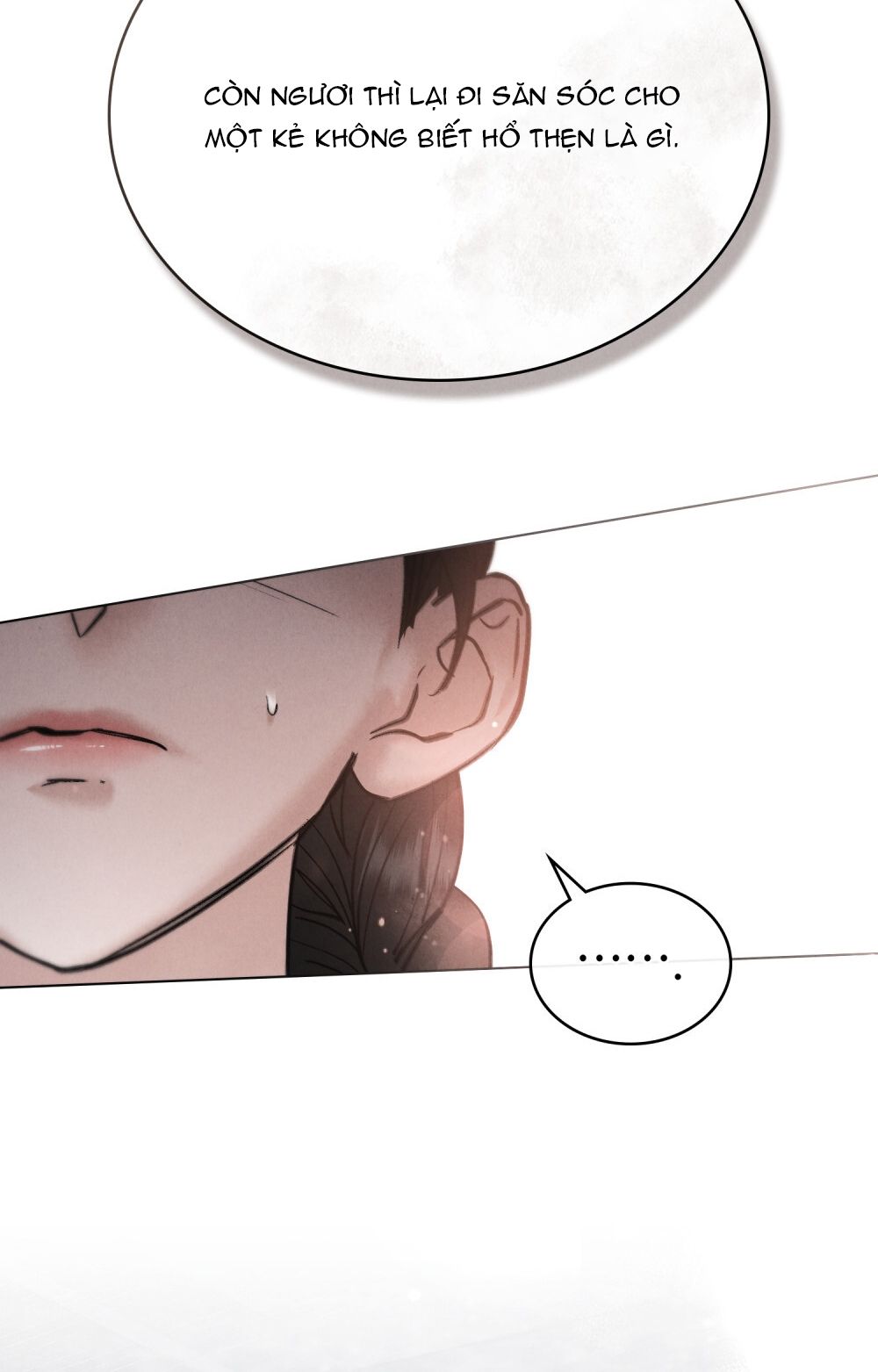 [18+] ĐÊM HỖN LOẠN Chapter 16 - Page 28