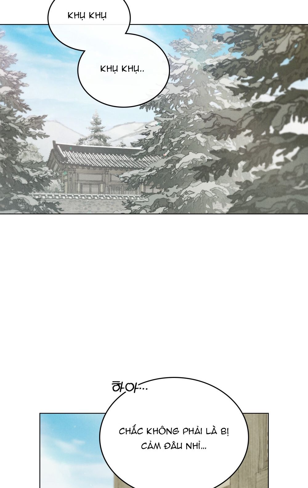 [18+] ĐÊM HỖN LOẠN Chapter 16 - Page 38