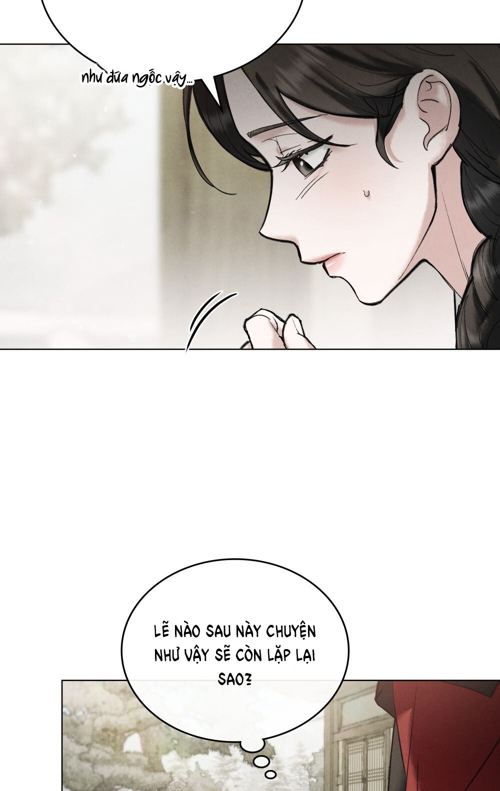 [18+] ĐÊM HỖN LOẠN Chapter 16 - Page 40