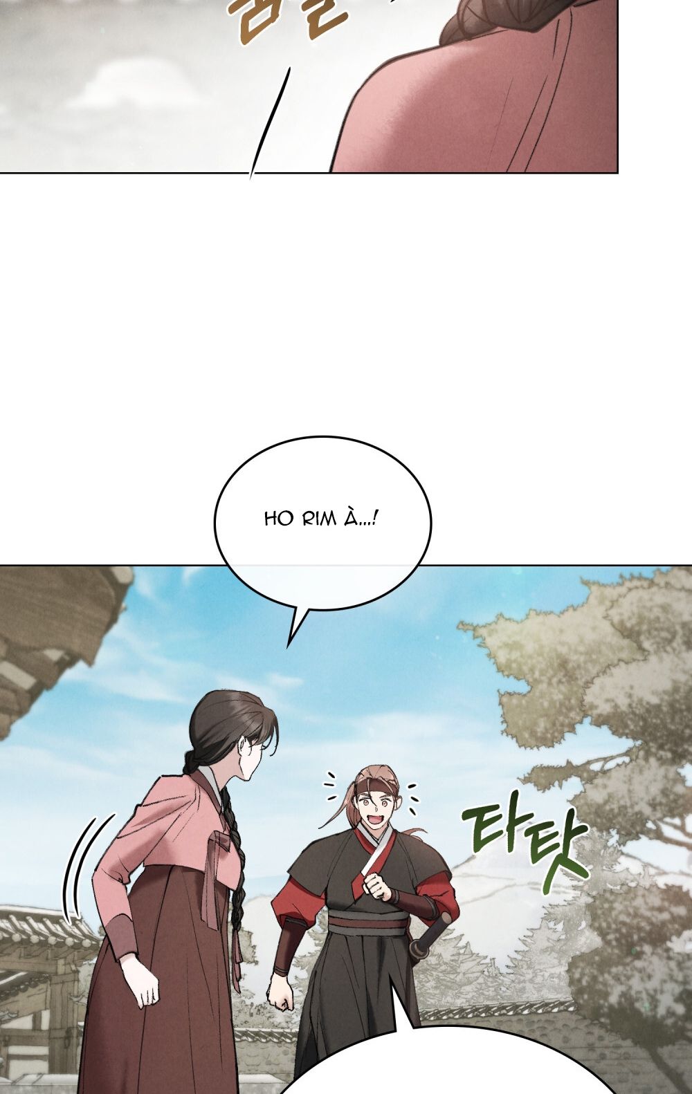 [18+] ĐÊM HỖN LOẠN Chapter 16 - Page 43