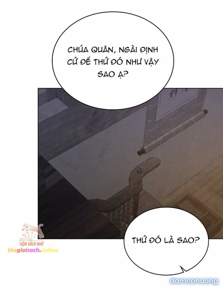 [18+] ĐÊM HỖN LOẠN - Chương 40 - Page 16