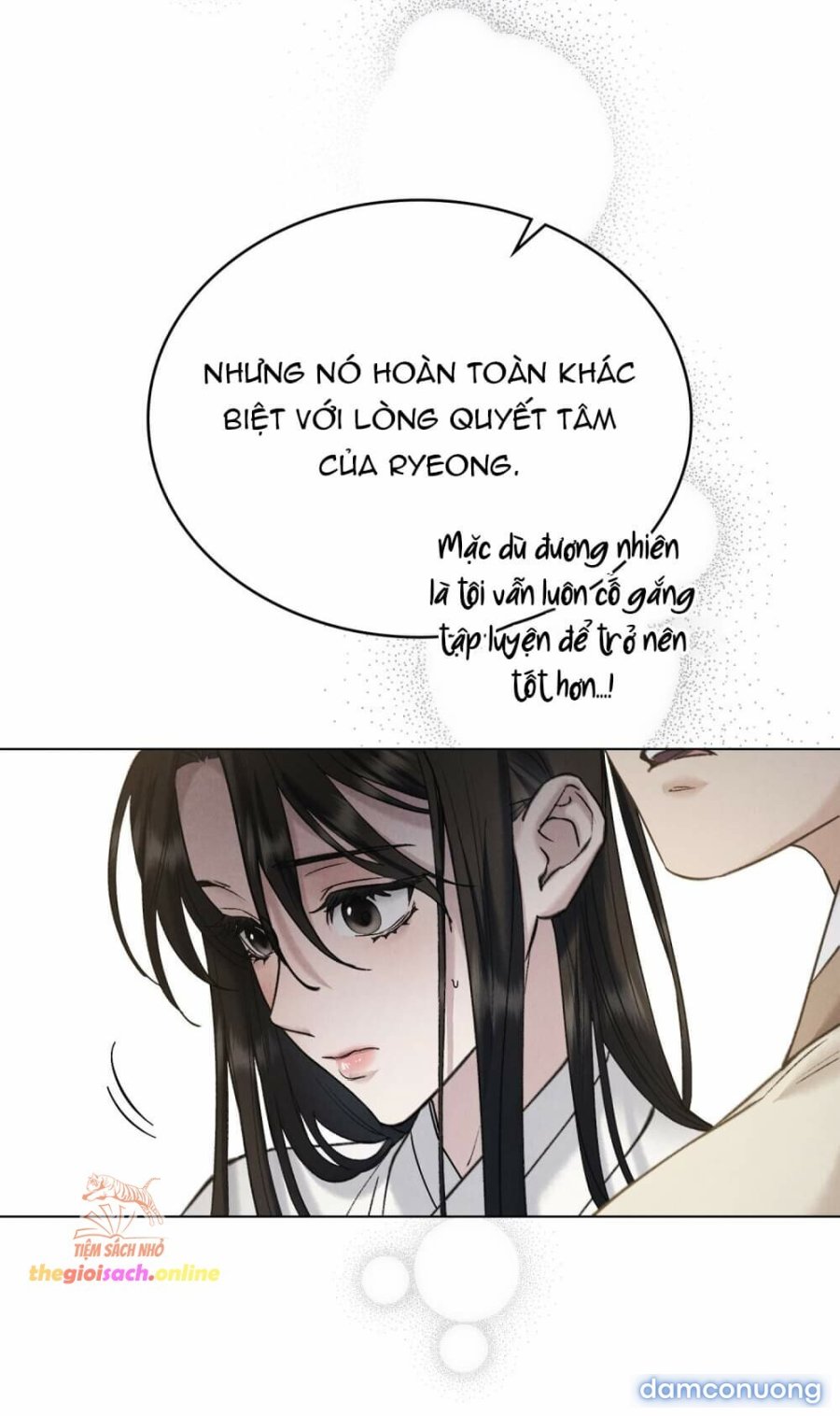 [18+] ĐÊM HỖN LOẠN - Chương 40 - Page 9