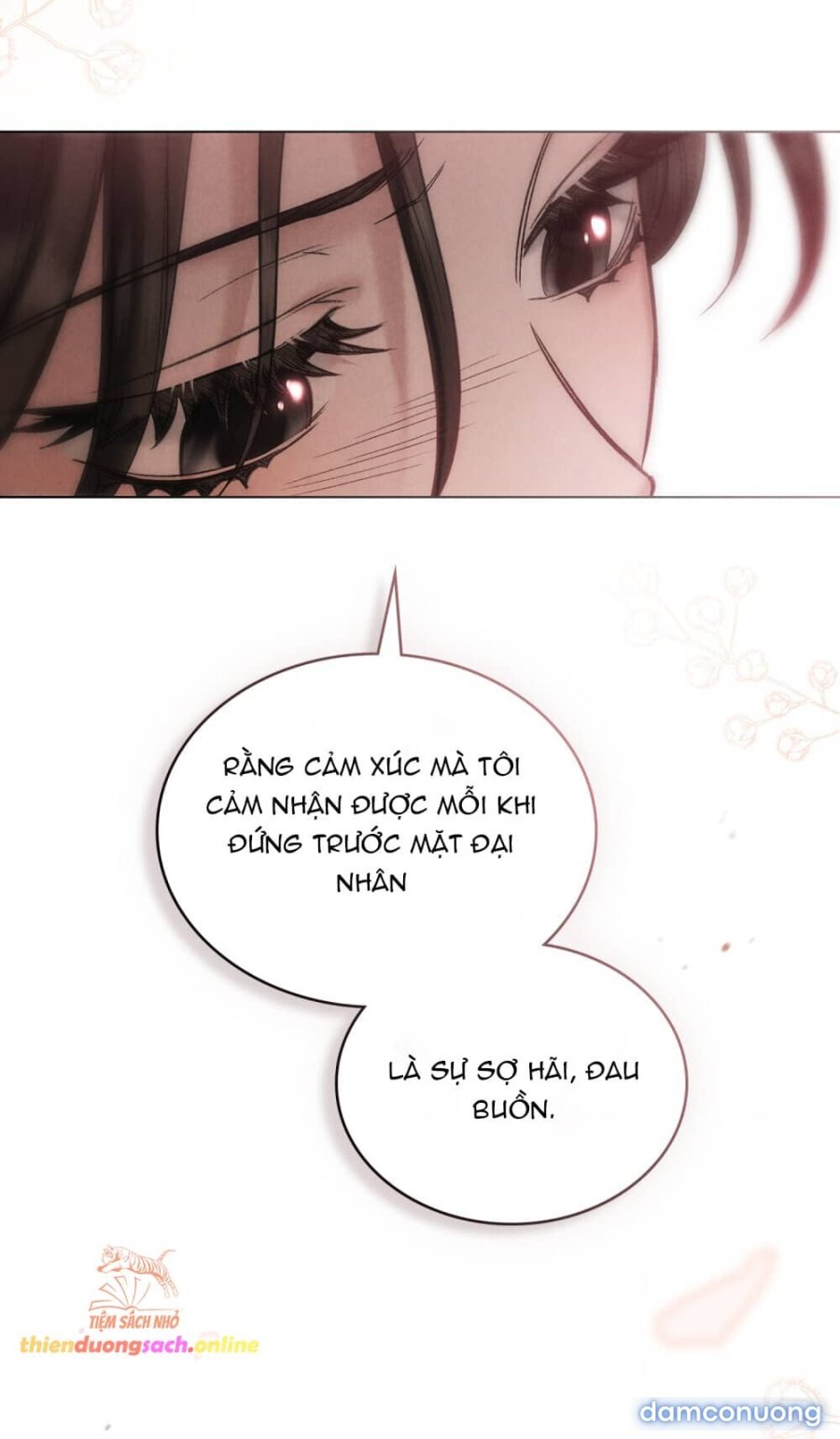 [18+] ĐÊM HỖN LOẠN - Chương 44 - Page 25