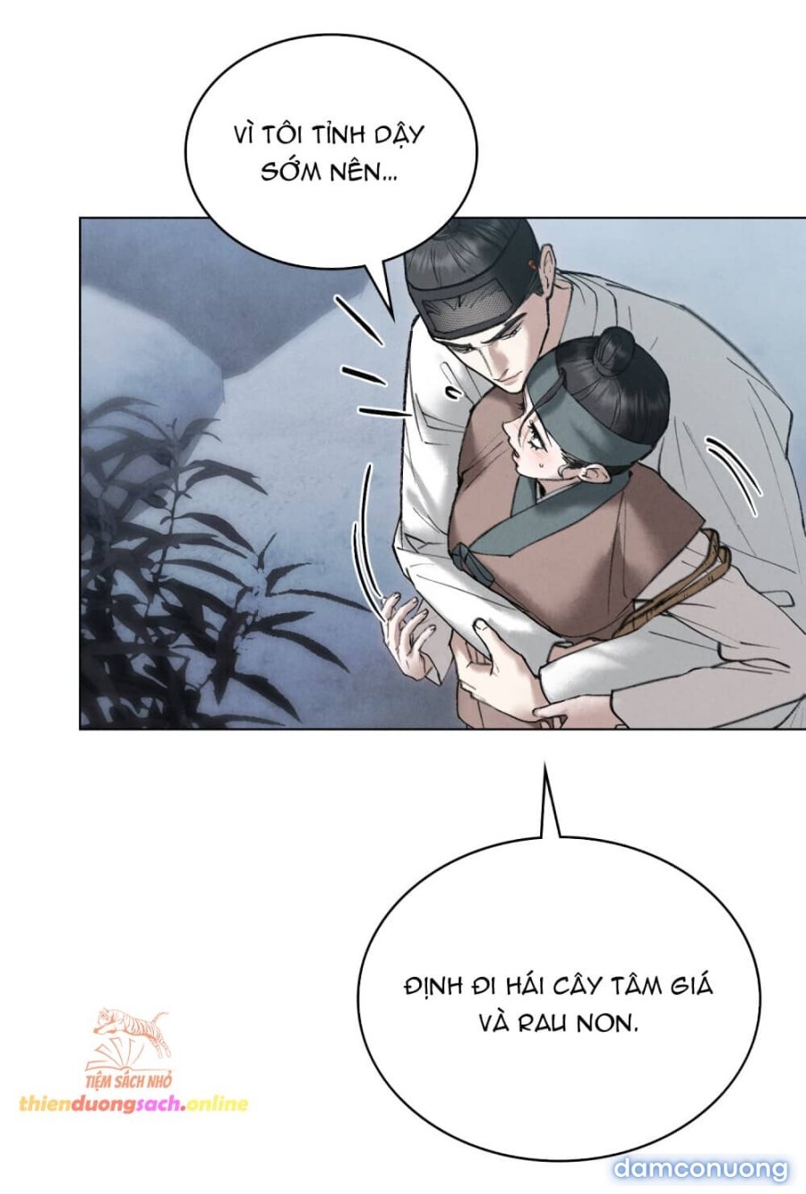 [18+] ĐÊM HỖN LOẠN - Chương 44 - Page 56