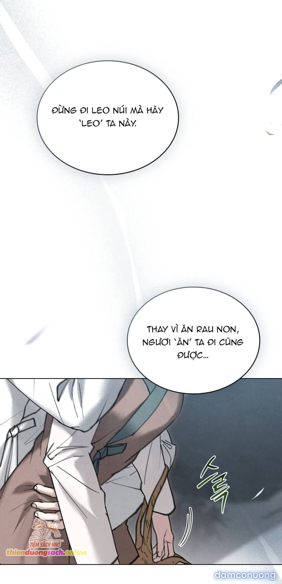 [18+] ĐÊM HỖN LOẠN - Chương 44 - Page 61