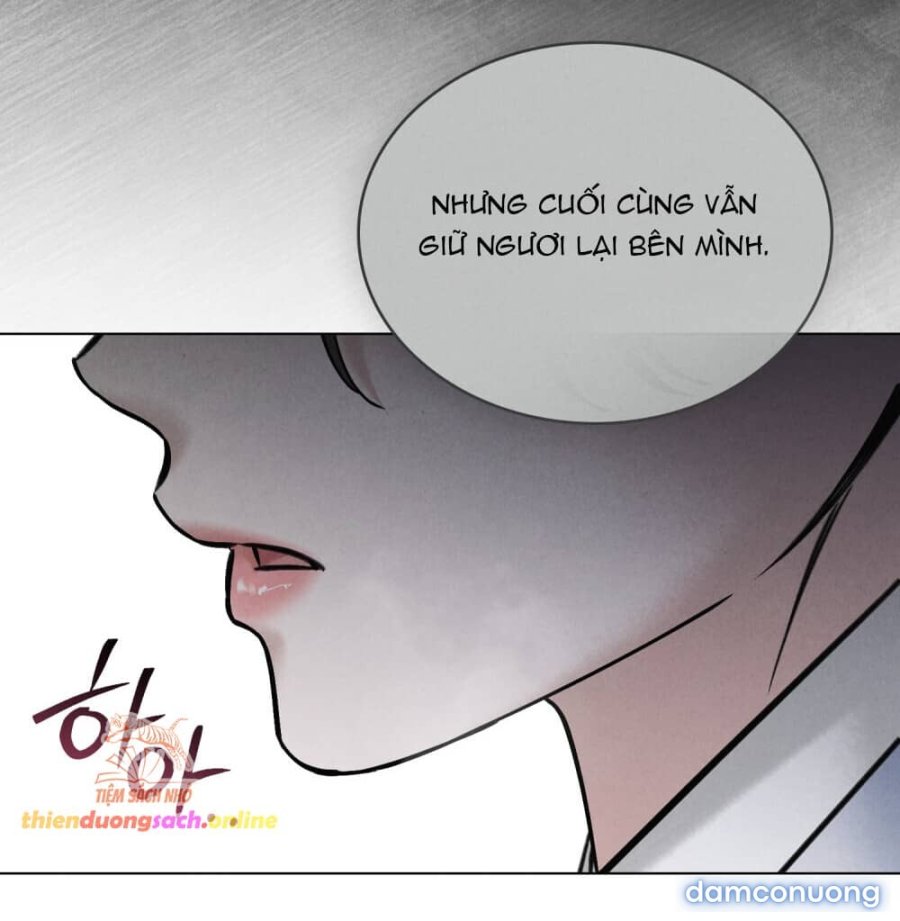 [18+] ĐÊM HỖN LOẠN - Chương 44 - Page 10