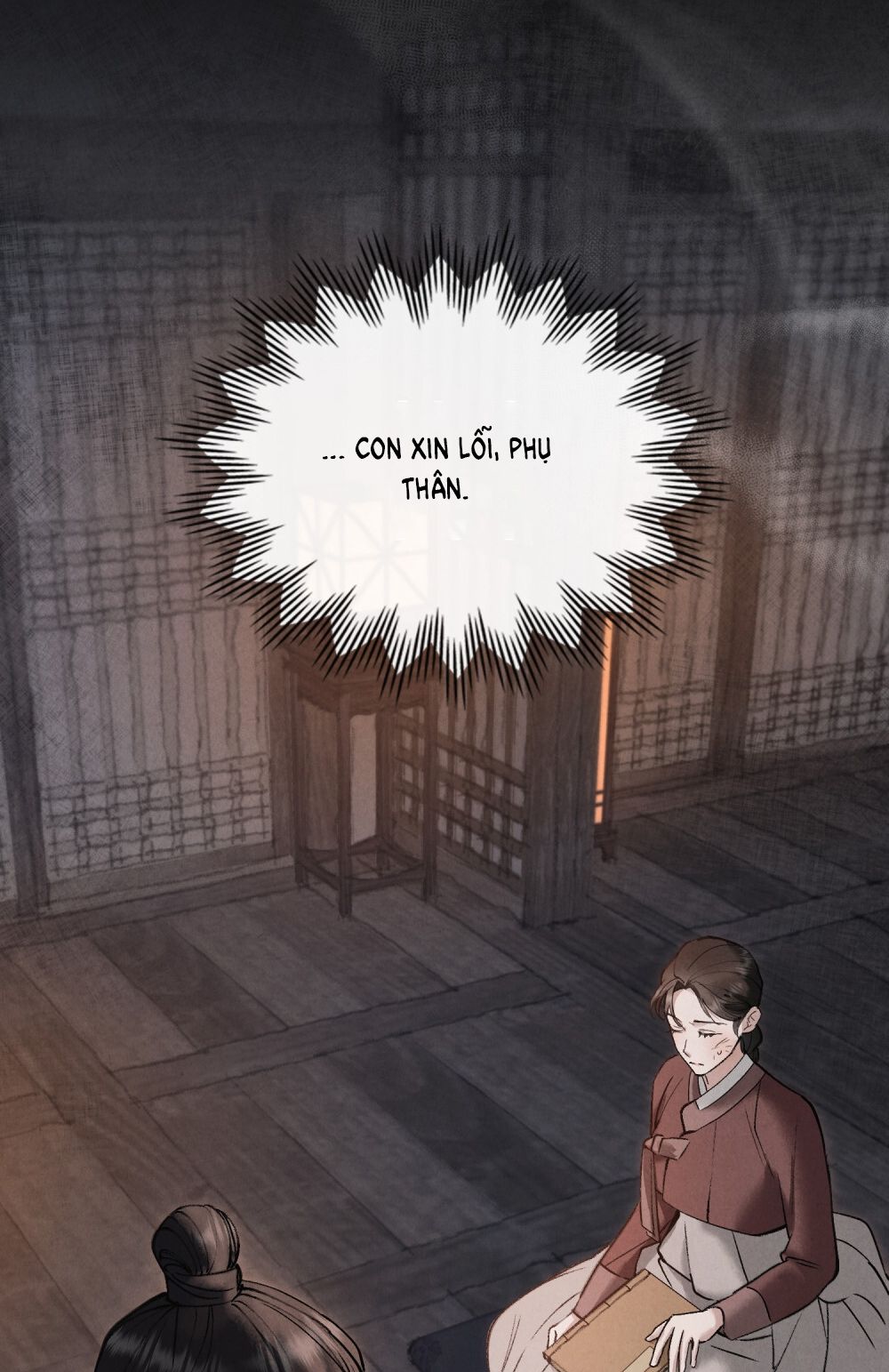 [18+] ĐÊM HỖN LOẠN Chapter 11 - Page 21