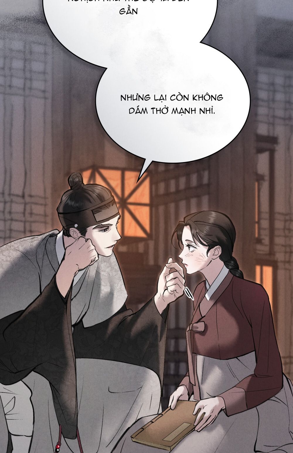 [18+] ĐÊM HỖN LOẠN Chapter 11 - Page 26