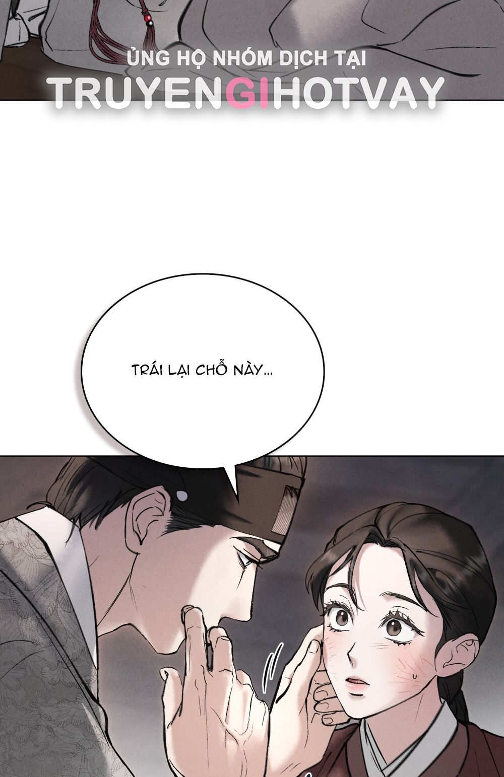 [18+] ĐÊM HỖN LOẠN Chapter 11 - Page 27