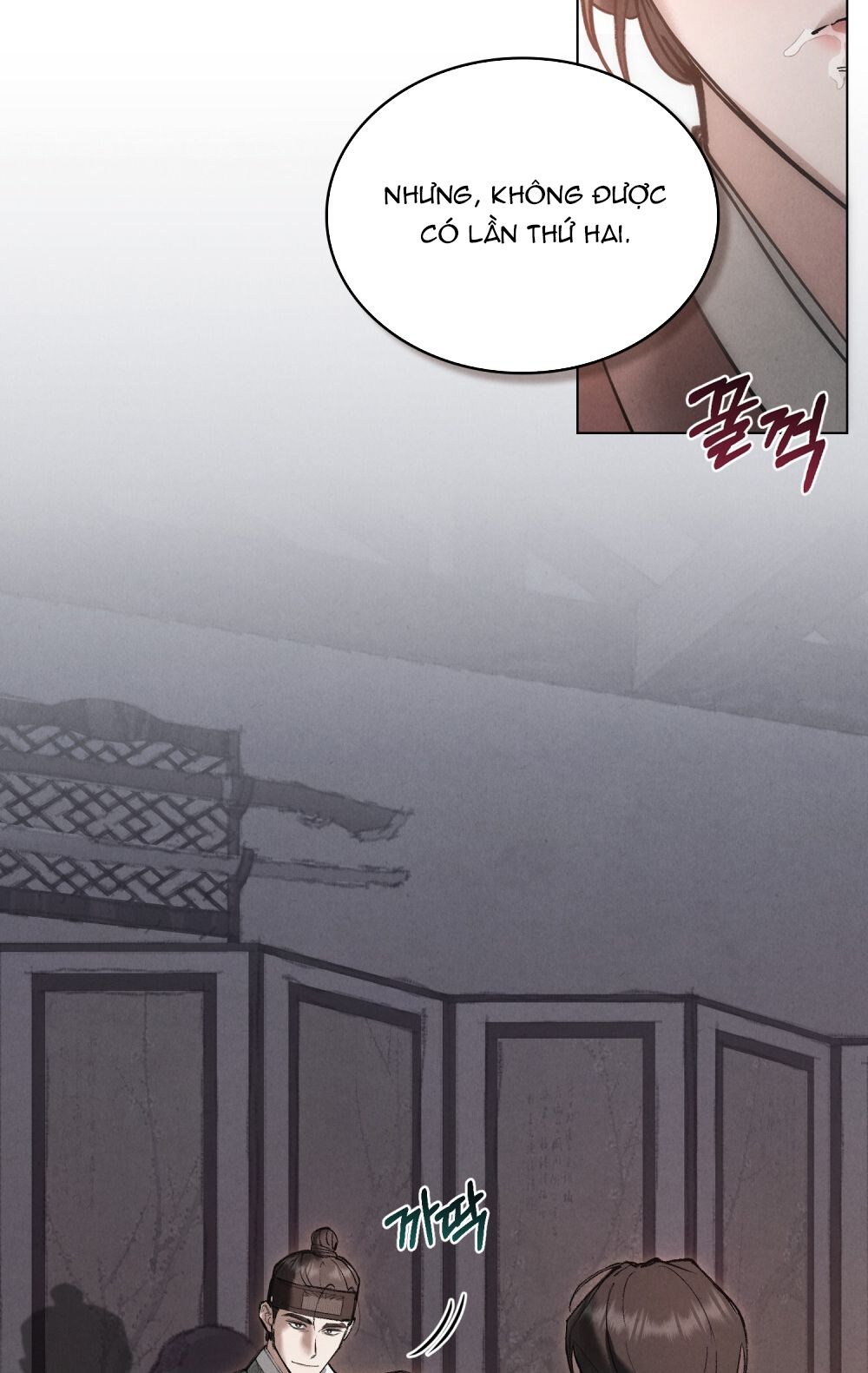 [18+] ĐÊM HỖN LOẠN Chapter 11 - Page 43