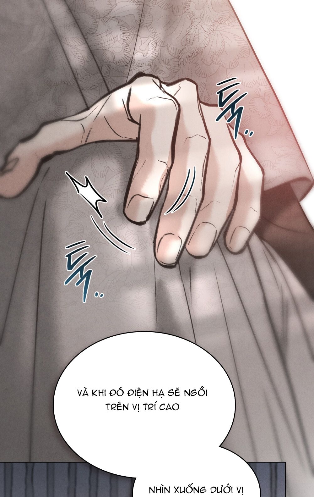 [18+] ĐÊM HỖN LOẠN Chapter 11 - Page 49