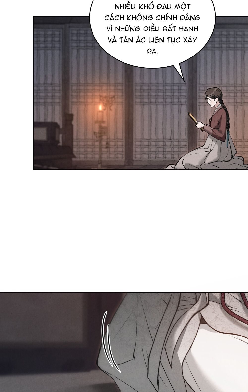 [18+] ĐÊM HỖN LOẠN Chapter 11 - Page 51