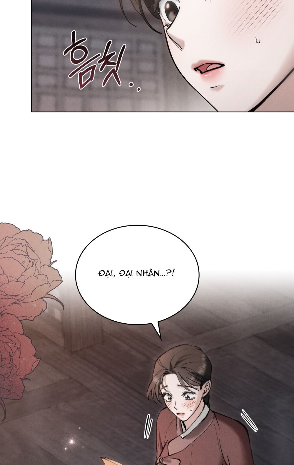 [18+] ĐÊM HỖN LOẠN Chapter 11 - Page 53