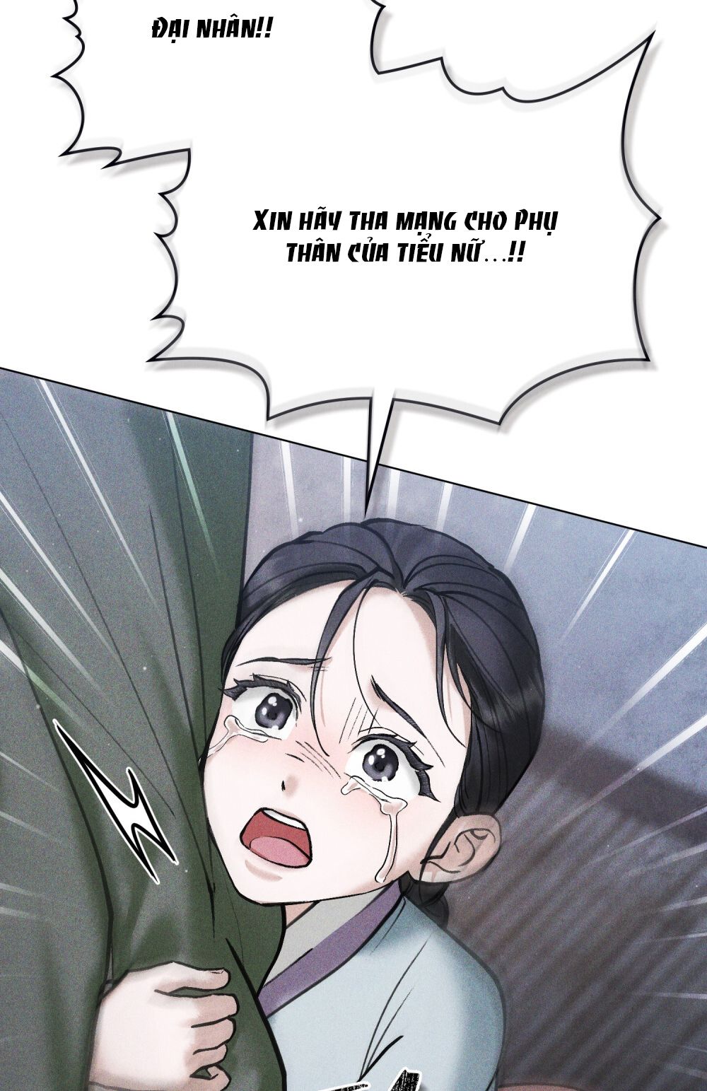 [18+] ĐÊM HỖN LOẠN Chapter 11 - Page 9