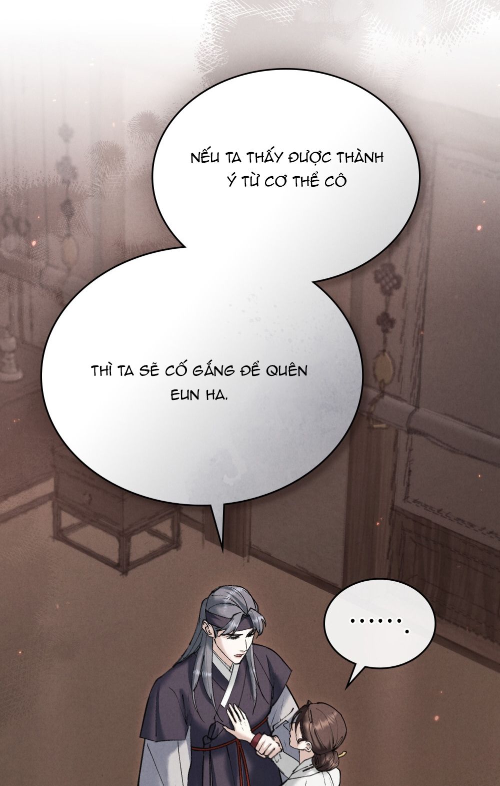 [18+] ĐÊM HỖN LOẠN Chapter 22 - Page 13