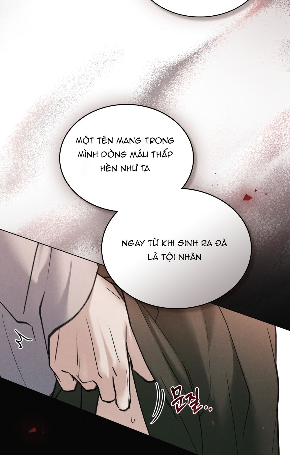 [18+] ĐÊM HỖN LOẠN Chapter 22 - Page 24