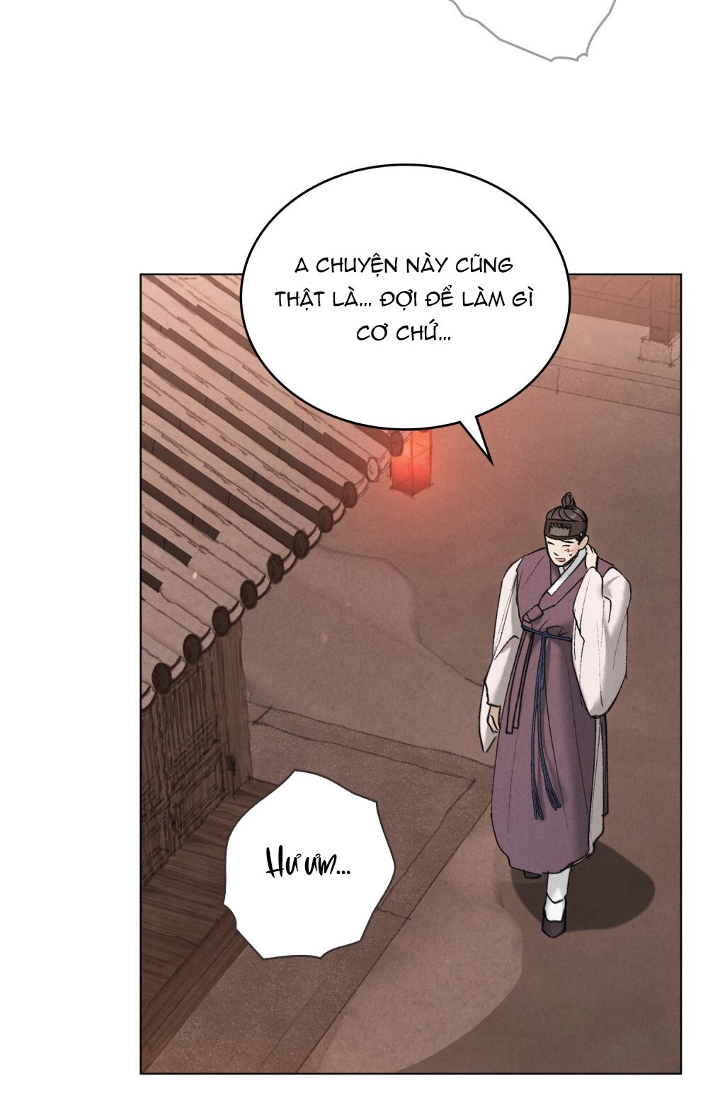 [18+] ĐÊM HỖN LOẠN Chapter 22 - Page 30