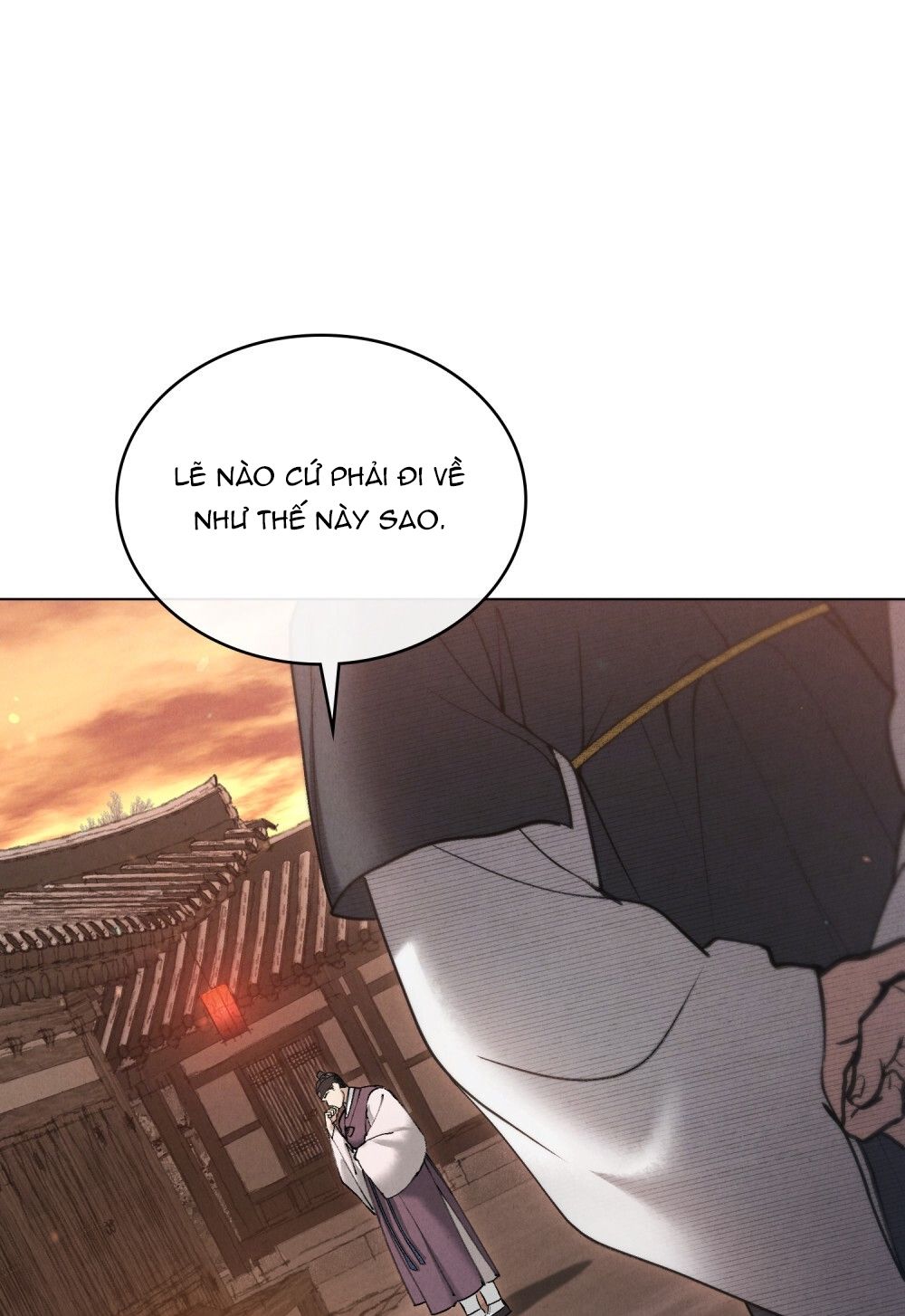 [18+] ĐÊM HỖN LOẠN Chapter 22 - Page 31