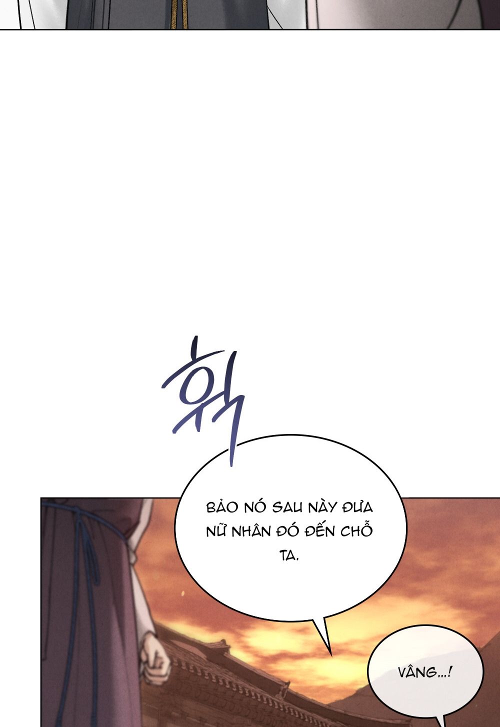 [18+] ĐÊM HỖN LOẠN Chapter 22 - Page 36