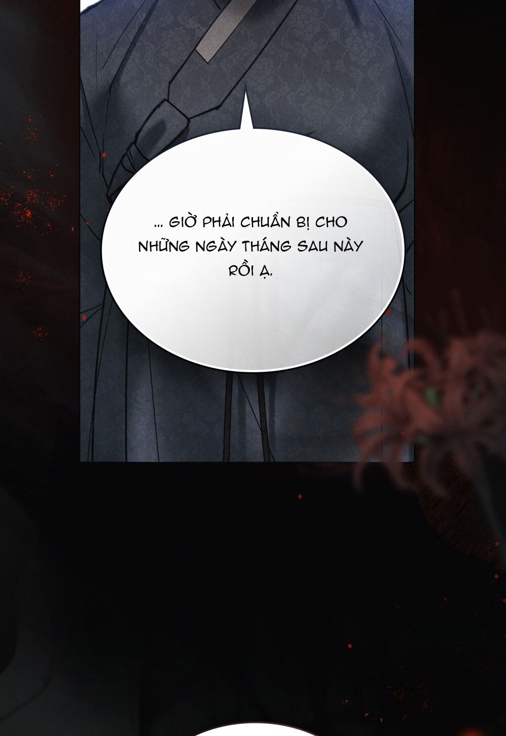 [18+] ĐÊM HỖN LOẠN Chapter 22 - Page 47