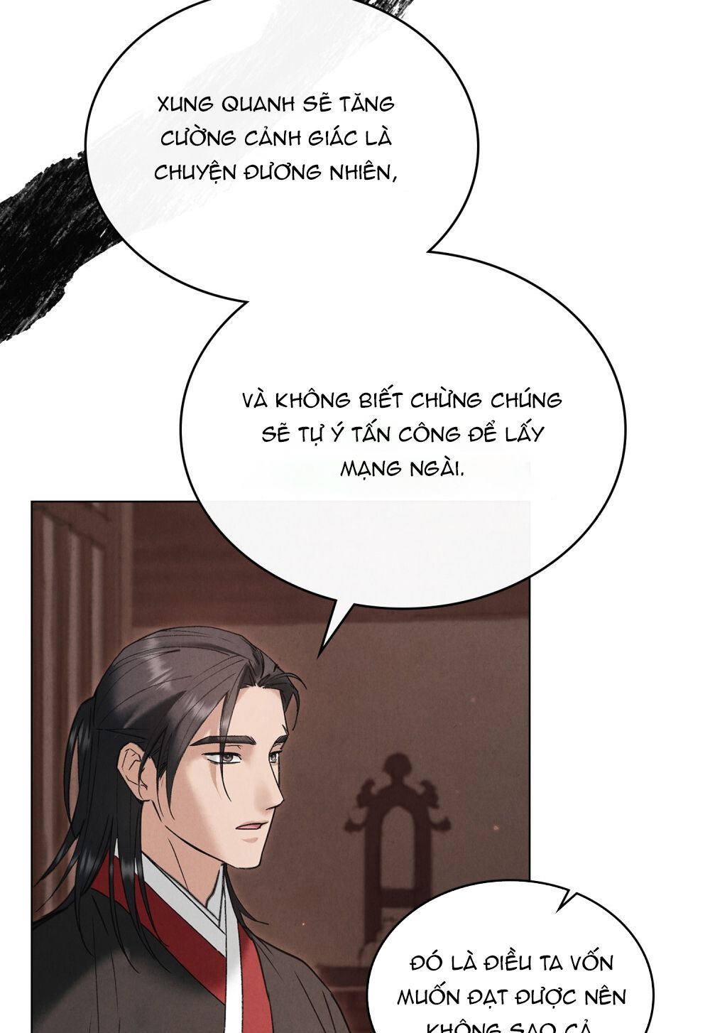 [18+] ĐÊM HỖN LOẠN Chapter 22 - Page 52