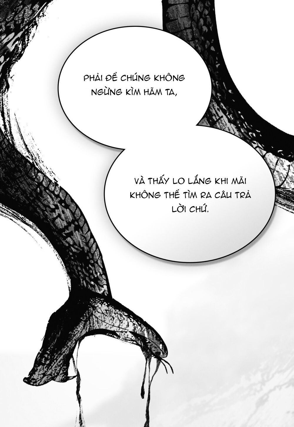 [18+] ĐÊM HỖN LOẠN Chapter 22 - Page 54