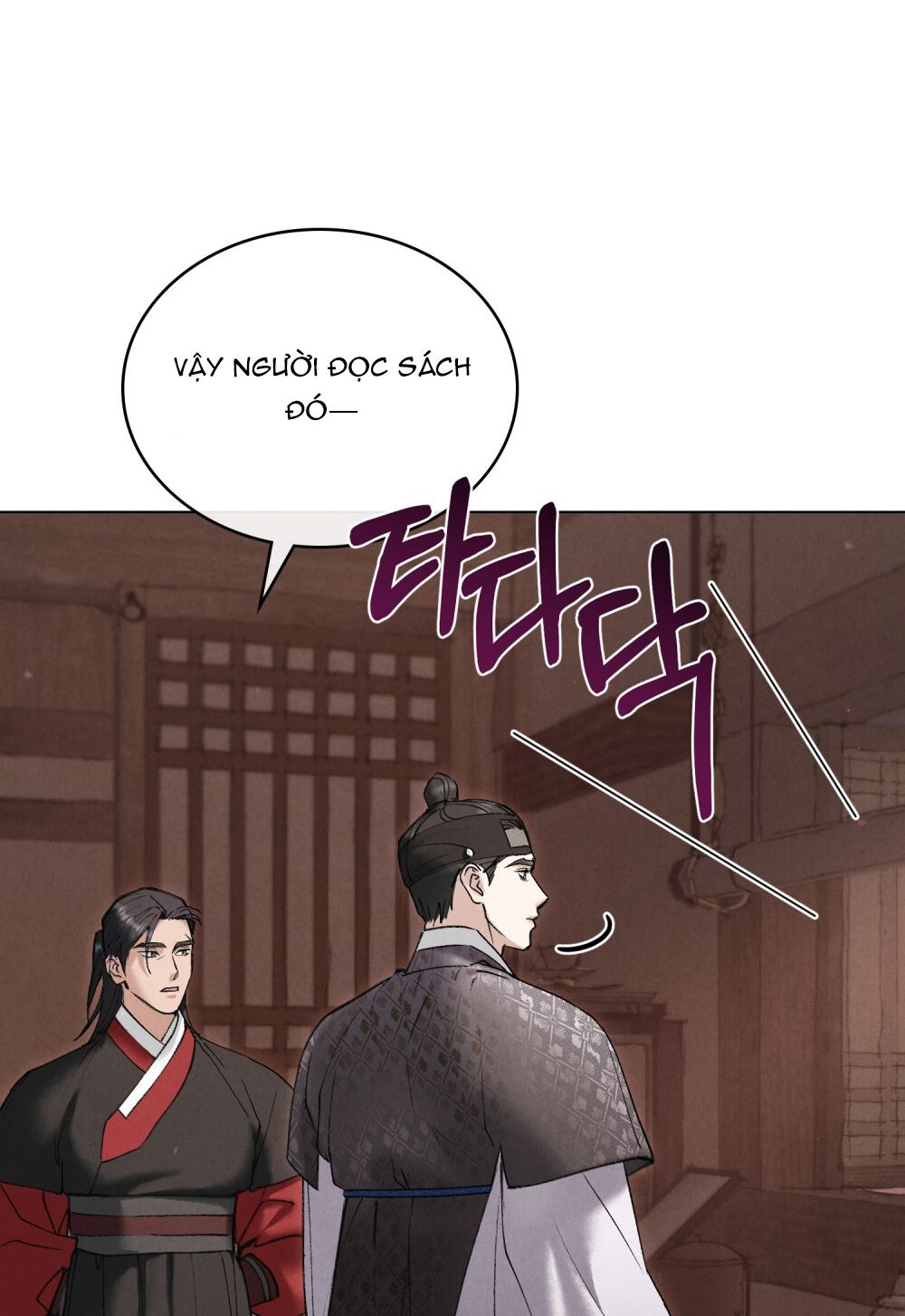 [18+] ĐÊM HỖN LOẠN Chapter 22 - Page 57