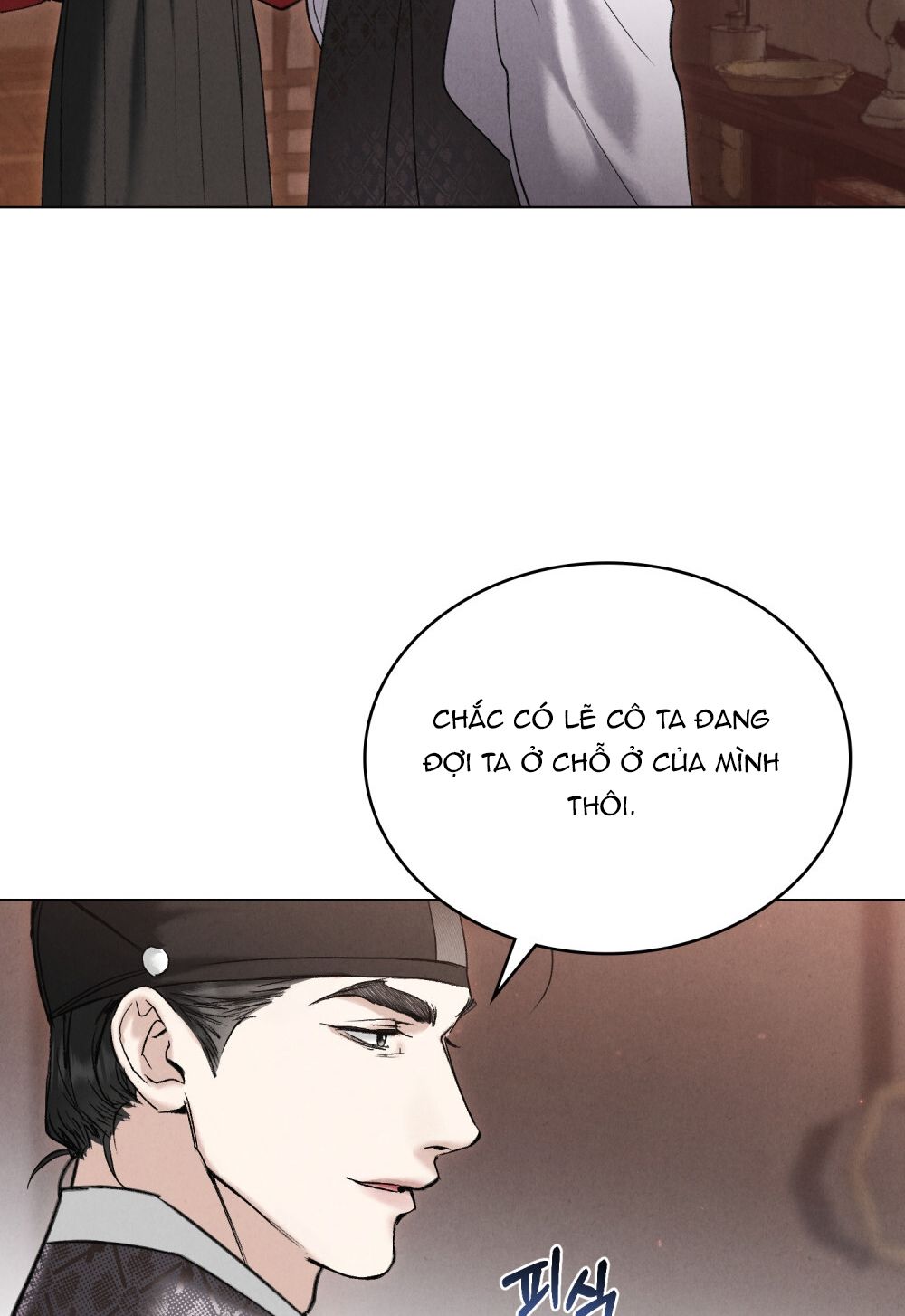 [18+] ĐÊM HỖN LOẠN Chapter 22 - Page 58