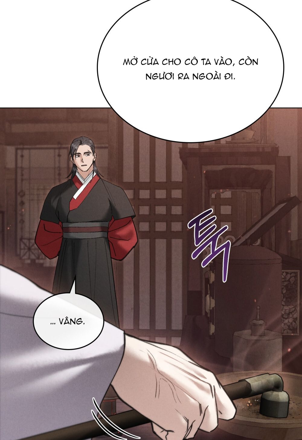 [18+] ĐÊM HỖN LOẠN Chapter 22 - Page 60