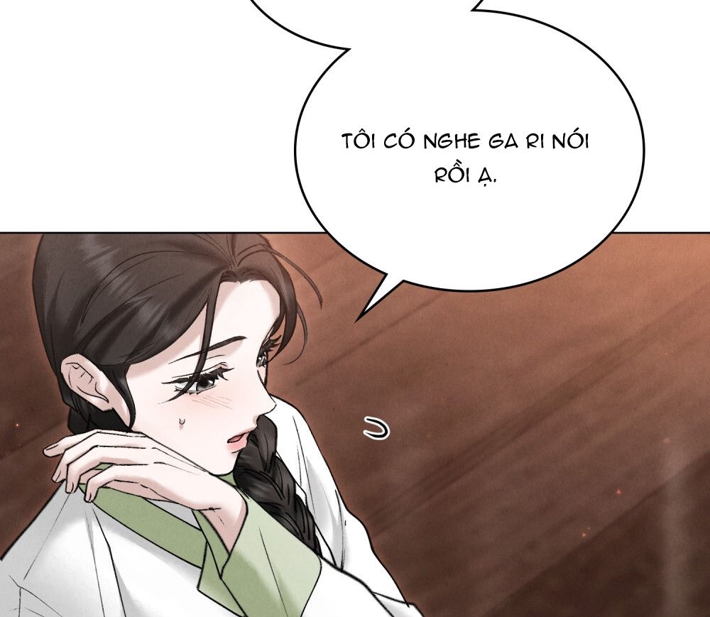 [18+] ĐÊM HỖN LOẠN Chapter 22 - Page 77