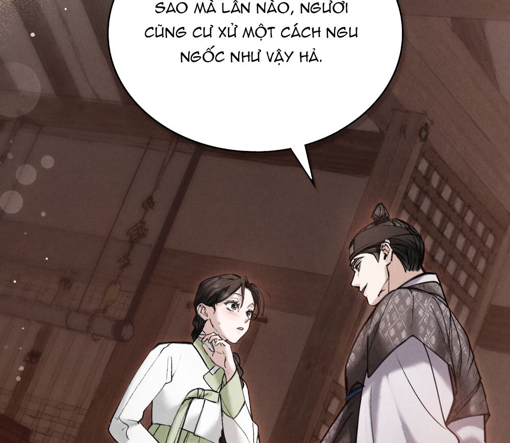 [18+] ĐÊM HỖN LOẠN Chapter 22 - Page 81