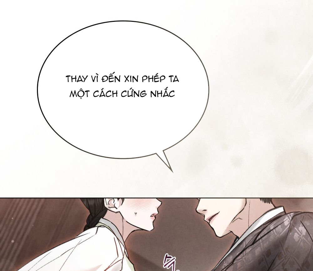 [18+] ĐÊM HỖN LOẠN Chapter 22 - Page 83