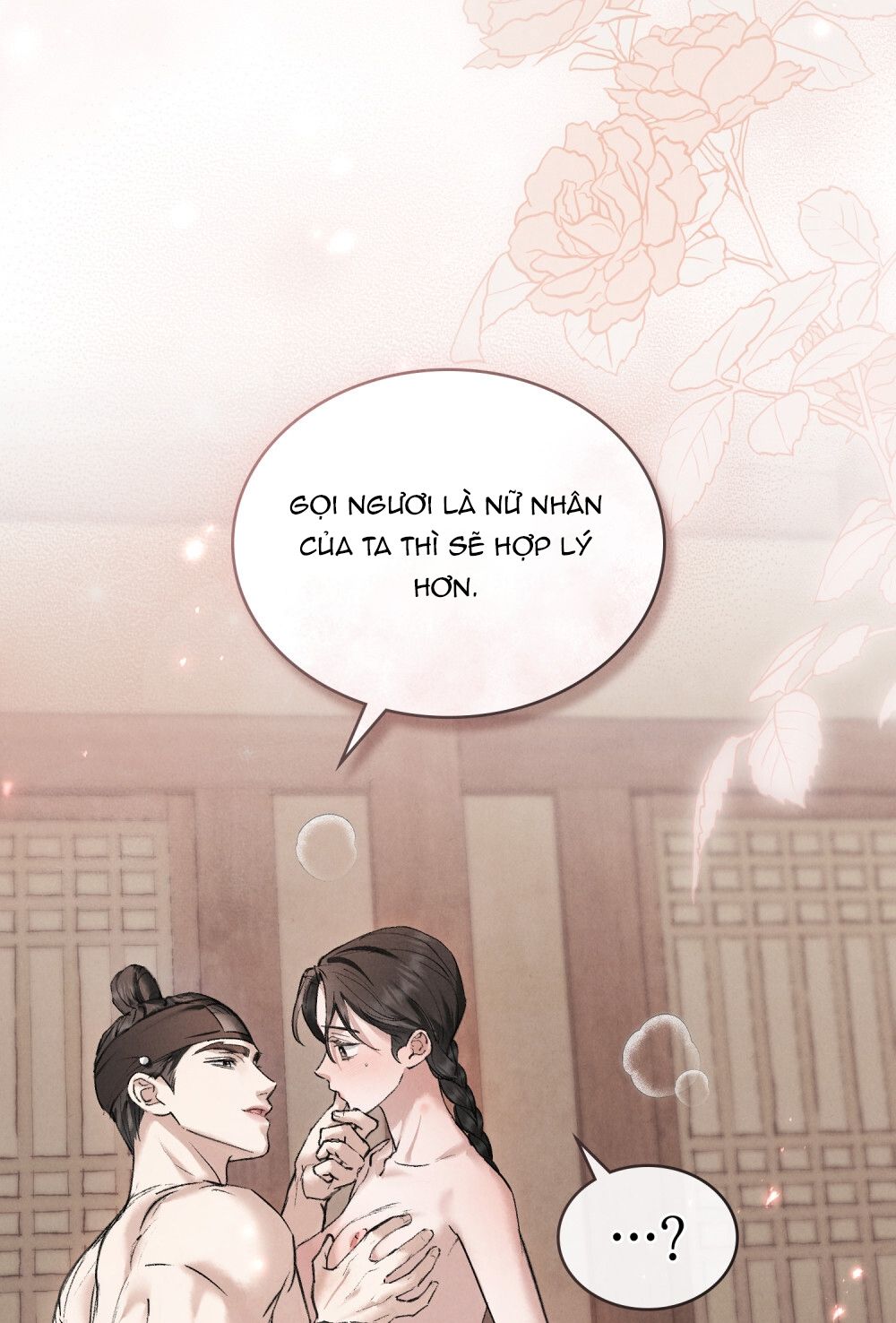 [18+] ĐÊM HỖN LOẠN Chapter 29 - Page 13