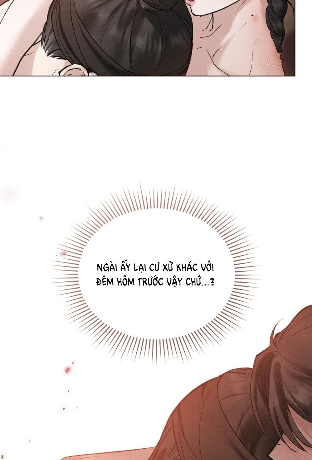 [18+] ĐÊM HỖN LOẠN Chapter 29 - Page 15