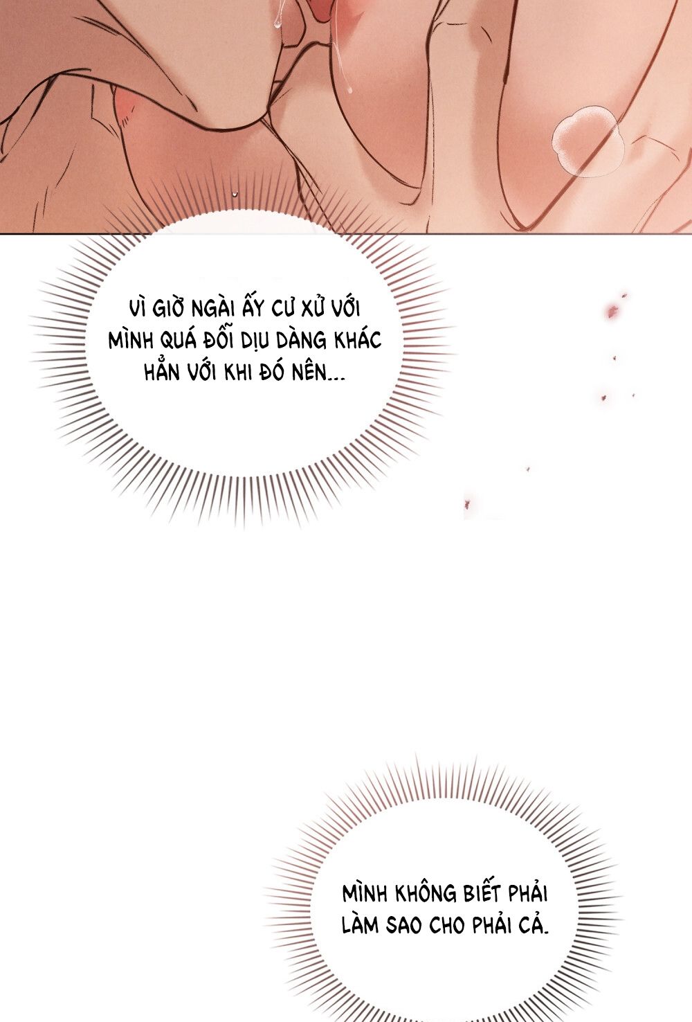 [18+] ĐÊM HỖN LOẠN Chapter 29 - Page 17